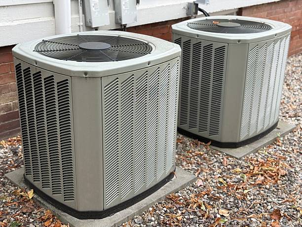 Reliable Emergency Hvac contractor in Milton, WA by JG Cool HVAC